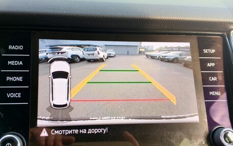 Skoda Kodiaq I, 2018 год, 2 700 000 рублей, 18 фотография