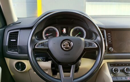 Skoda Kodiaq I, 2018 год, 2 700 000 рублей, 16 фотография