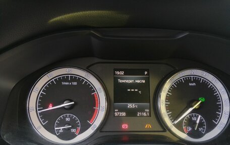 Skoda Kodiaq I, 2018 год, 2 700 000 рублей, 19 фотография