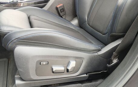 BMW X3, 2021 год, 3 860 000 рублей, 15 фотография