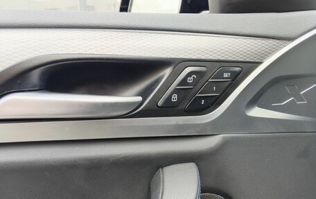 BMW X3, 2021 год, 3 860 000 рублей, 14 фотография
