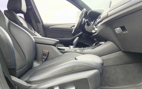 BMW X3, 2021 год, 3 860 000 рублей, 12 фотография