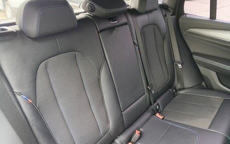 BMW X3, 2021 год, 3 860 000 рублей, 13 фотография