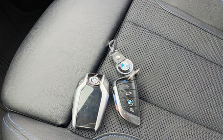 BMW X3, 2021 год, 3 860 000 рублей, 20 фотография