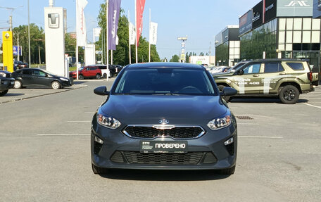 KIA cee'd III, 2019 год, 1 700 000 рублей, 2 фотография