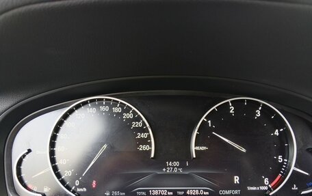 BMW X3, 2021 год, 3 860 000 рублей, 19 фотография