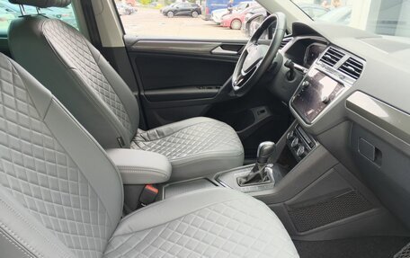 Volkswagen Tiguan II, 2020 год, 2 550 000 рублей, 12 фотография