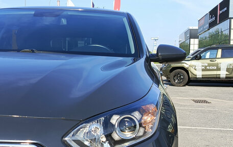 KIA cee'd III, 2019 год, 1 700 000 рублей, 21 фотография