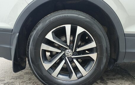 Volkswagen Tiguan II, 2020 год, 2 550 000 рублей, 10 фотография