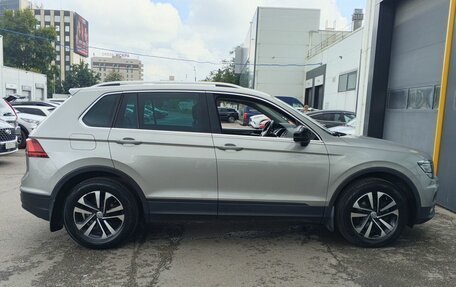 Volkswagen Tiguan II, 2020 год, 2 550 000 рублей, 4 фотография