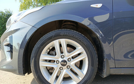 KIA cee'd III, 2019 год, 1 700 000 рублей, 22 фотография