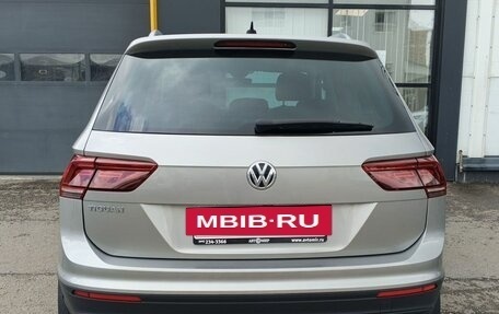 Volkswagen Tiguan II, 2020 год, 2 550 000 рублей, 6 фотография