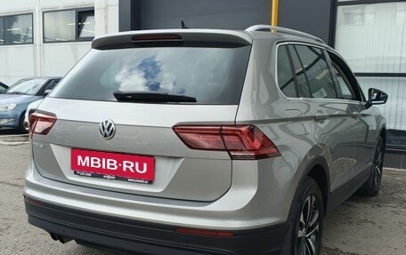 Volkswagen Tiguan II, 2020 год, 2 550 000 рублей, 5 фотография
