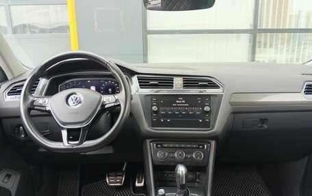 Volkswagen Tiguan II, 2020 год, 2 550 000 рублей, 14 фотография