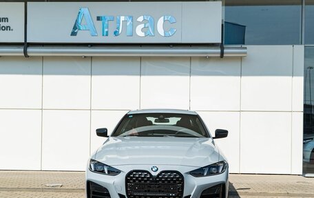 BMW 4 серия, 2024 год, 7 290 000 рублей, 7 фотография