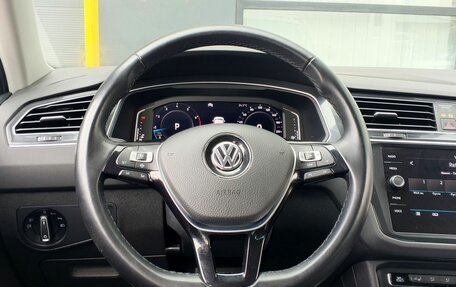 Volkswagen Tiguan II, 2020 год, 2 550 000 рублей, 15 фотография