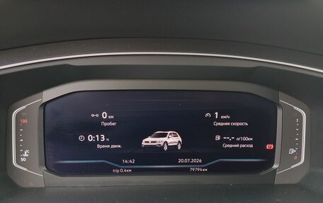 Volkswagen Tiguan II, 2020 год, 2 550 000 рублей, 17 фотография