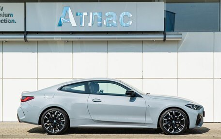 BMW 4 серия, 2024 год, 7 290 000 рублей, 5 фотография