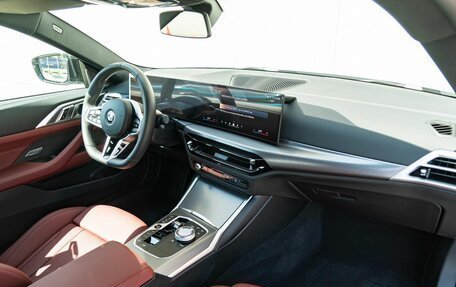BMW 4 серия, 2024 год, 7 290 000 рублей, 11 фотография