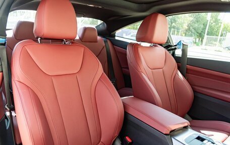 BMW 4 серия, 2024 год, 7 290 000 рублей, 12 фотография