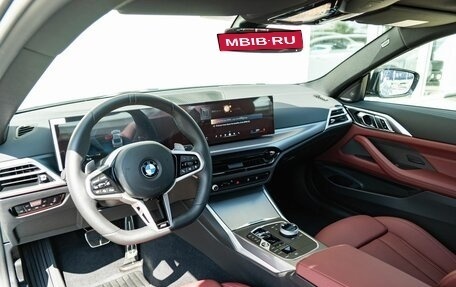 BMW 4 серия, 2024 год, 7 290 000 рублей, 3 фотография