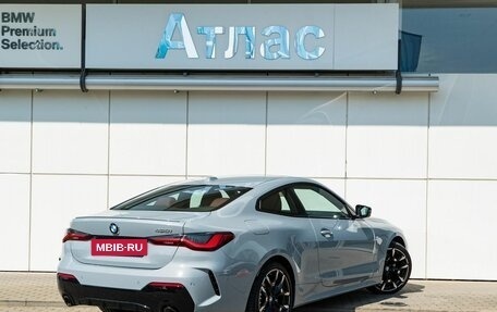 BMW 4 серия, 2024 год, 7 290 000 рублей, 2 фотография