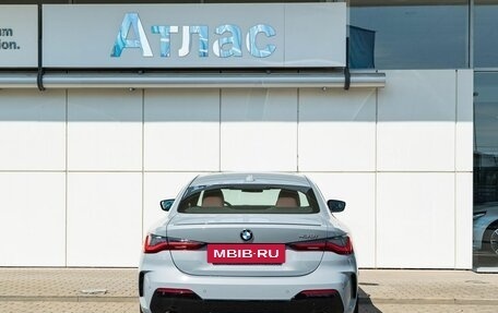 BMW 4 серия, 2024 год, 7 290 000 рублей, 9 фотография