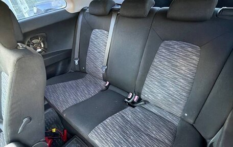 KIA cee'd I рестайлинг, 2008 год, 440 000 рублей, 4 фотография