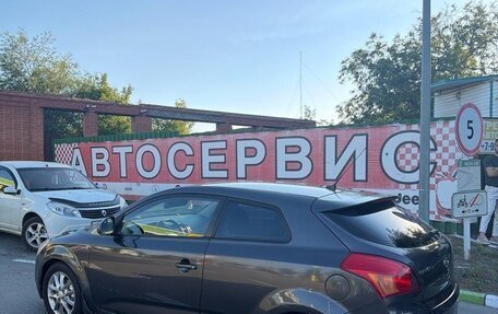 KIA cee'd I рестайлинг, 2008 год, 440 000 рублей, 2 фотография