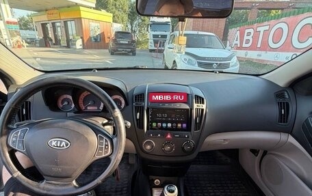 KIA cee'd I рестайлинг, 2008 год, 440 000 рублей, 5 фотография