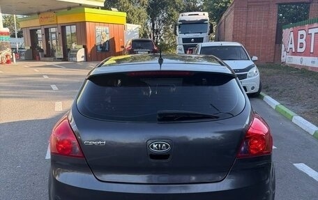 KIA cee'd I рестайлинг, 2008 год, 440 000 рублей, 3 фотография