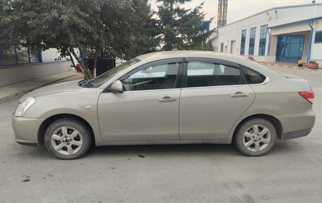 Nissan Almera, 2014 год, 550 000 рублей, 2 фотография