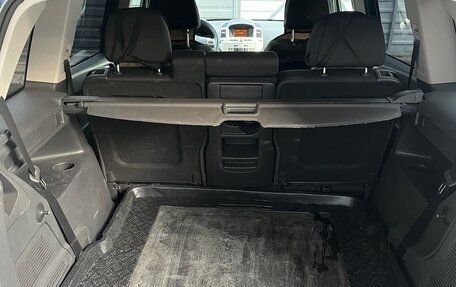 Opel Zafira B, 2008 год, 610 000 рублей, 6 фотография