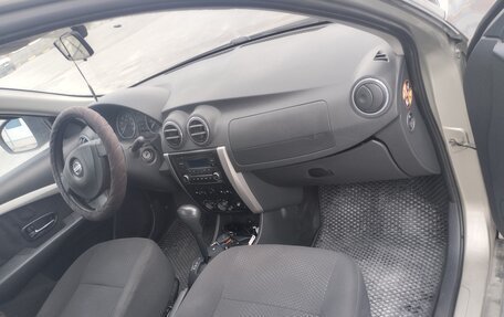 Nissan Almera, 2014 год, 550 000 рублей, 5 фотография