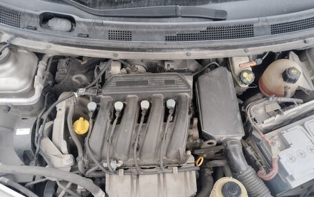 Nissan Almera, 2014 год, 550 000 рублей, 7 фотография