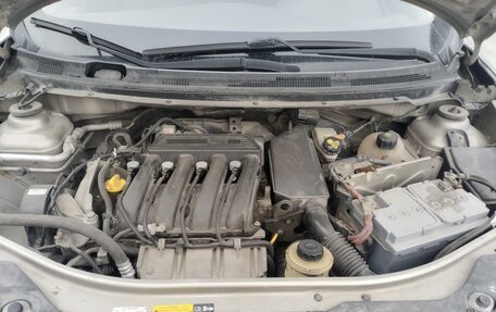 Nissan Almera, 2014 год, 550 000 рублей, 6 фотография