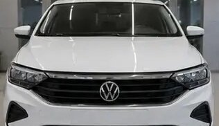 Volkswagen Polo VI (EU Market), 2020 год, 1 450 000 рублей, 3 фотография