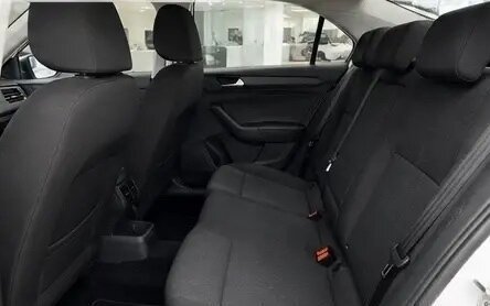 Volkswagen Polo VI (EU Market), 2020 год, 1 450 000 рублей, 4 фотография