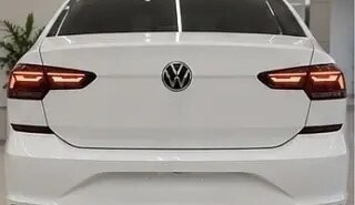 Volkswagen Polo VI (EU Market), 2020 год, 1 450 000 рублей, 2 фотография
