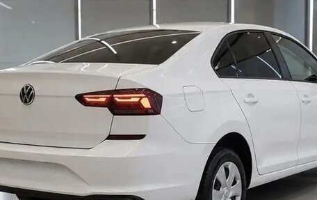 Volkswagen Polo VI (EU Market), 2020 год, 1 450 000 рублей, 8 фотография