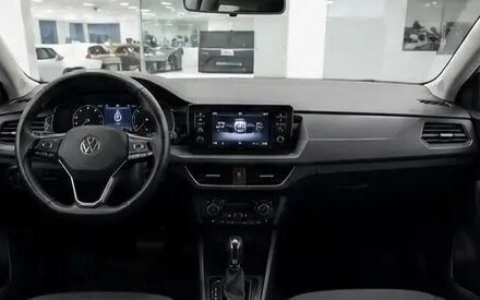Volkswagen Polo VI (EU Market), 2020 год, 1 450 000 рублей, 6 фотография