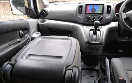 Nissan NV200, 2022 год, 1 430 010 рублей, 9 фотография
