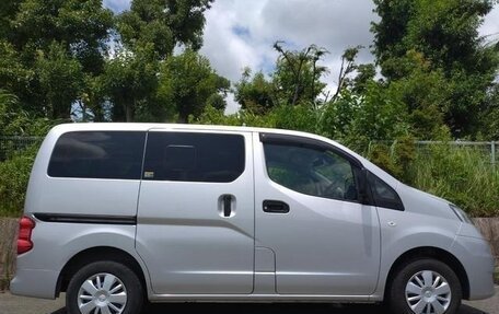 Nissan NV200, 2022 год, 1 430 010 рублей, 8 фотография
