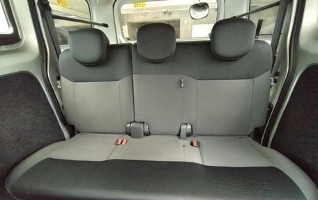 Nissan NV200, 2022 год, 1 430 010 рублей, 15 фотография