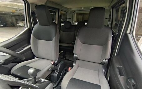 Nissan NV200, 2022 год, 1 430 010 рублей, 10 фотография