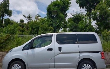 Nissan NV200, 2022 год, 1 430 010 рублей, 7 фотография