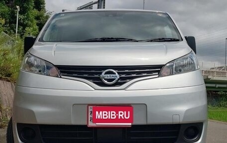 Nissan NV200, 2022 год, 1 430 010 рублей, 3 фотография