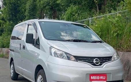 Nissan NV200, 2022 год, 1 430 010 рублей, 4 фотография