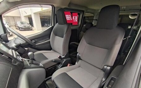 Nissan NV200, 2022 год, 1 430 010 рублей, 13 фотография