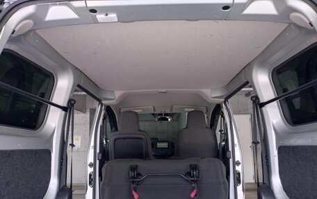 Nissan NV200, 2022 год, 1 430 010 рублей, 18 фотография